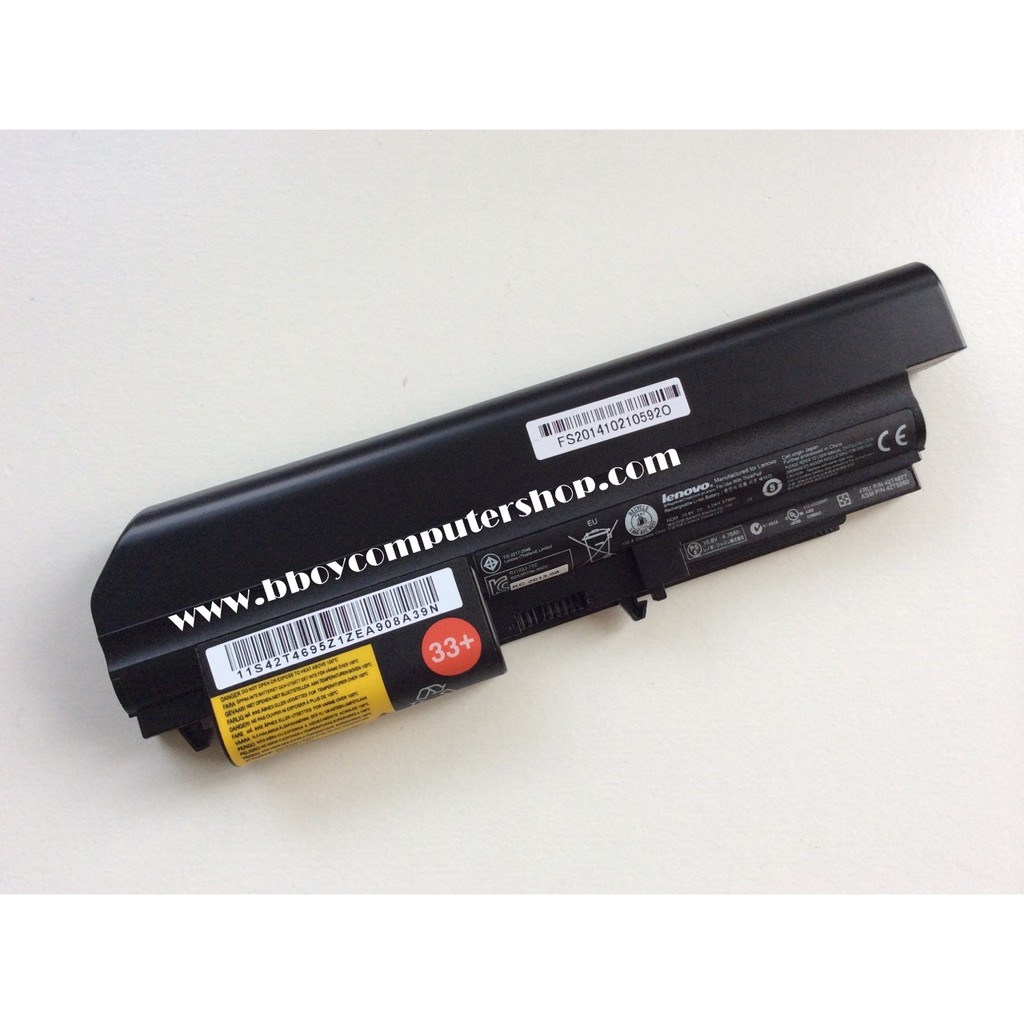 lenovo-battery-แบตเตอรี่-ของแท้-lenovo-ibm-thinkpad-r61-r61i-t61-t400-r400