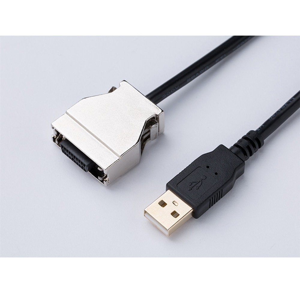 สายเคเบิลโปรแกรมมิ่ง-omron-plc-usb-cif02-cpm1a-2a-สําหรับดาวน์โหลด