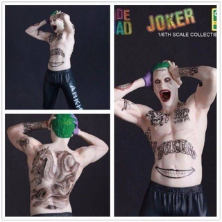 โมเดลJoker (โจ๊กเกอร์)