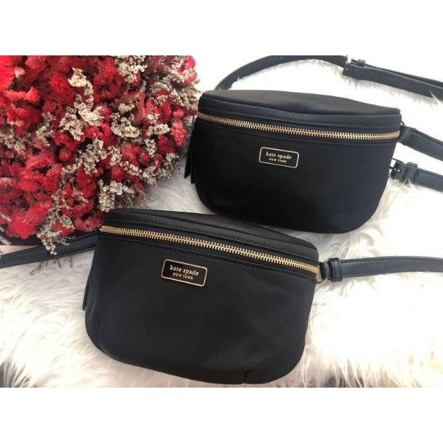 Kate spade shop belt bag dawn