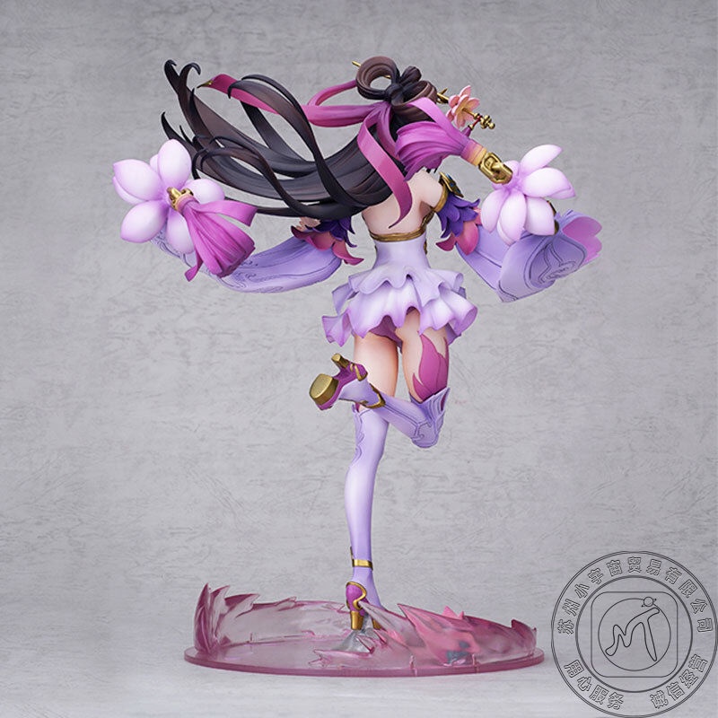 king-of-glory-จุด-peerless-dancer-diaochan-เกมการ์ตูนประติมากรรม-hand-made-ของเล่นเด็ก