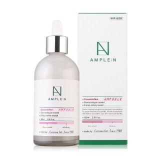 Ample N Ceramide Shot Ampoule 100ml