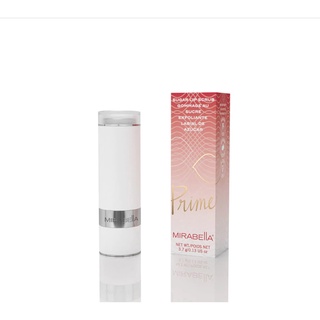 ลิปสครับปาก Mirabella Beauty Prime for Lips Sugar Lip Exfoliator