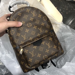 Louis vuitton palmspring size pm