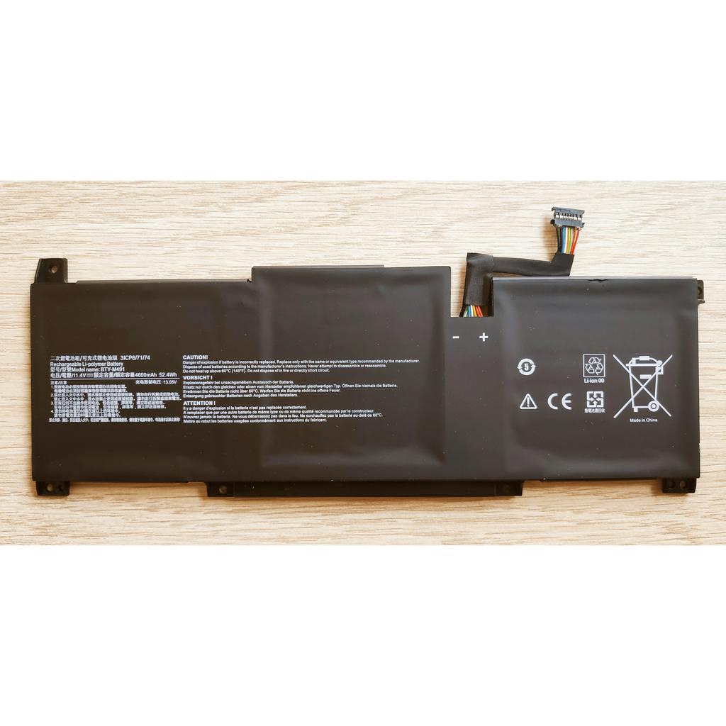 Alimentatore 90W Per MSI Modern 15 A10M-014 A10RAS-258US &ndash; Caricabatterie AC Generico