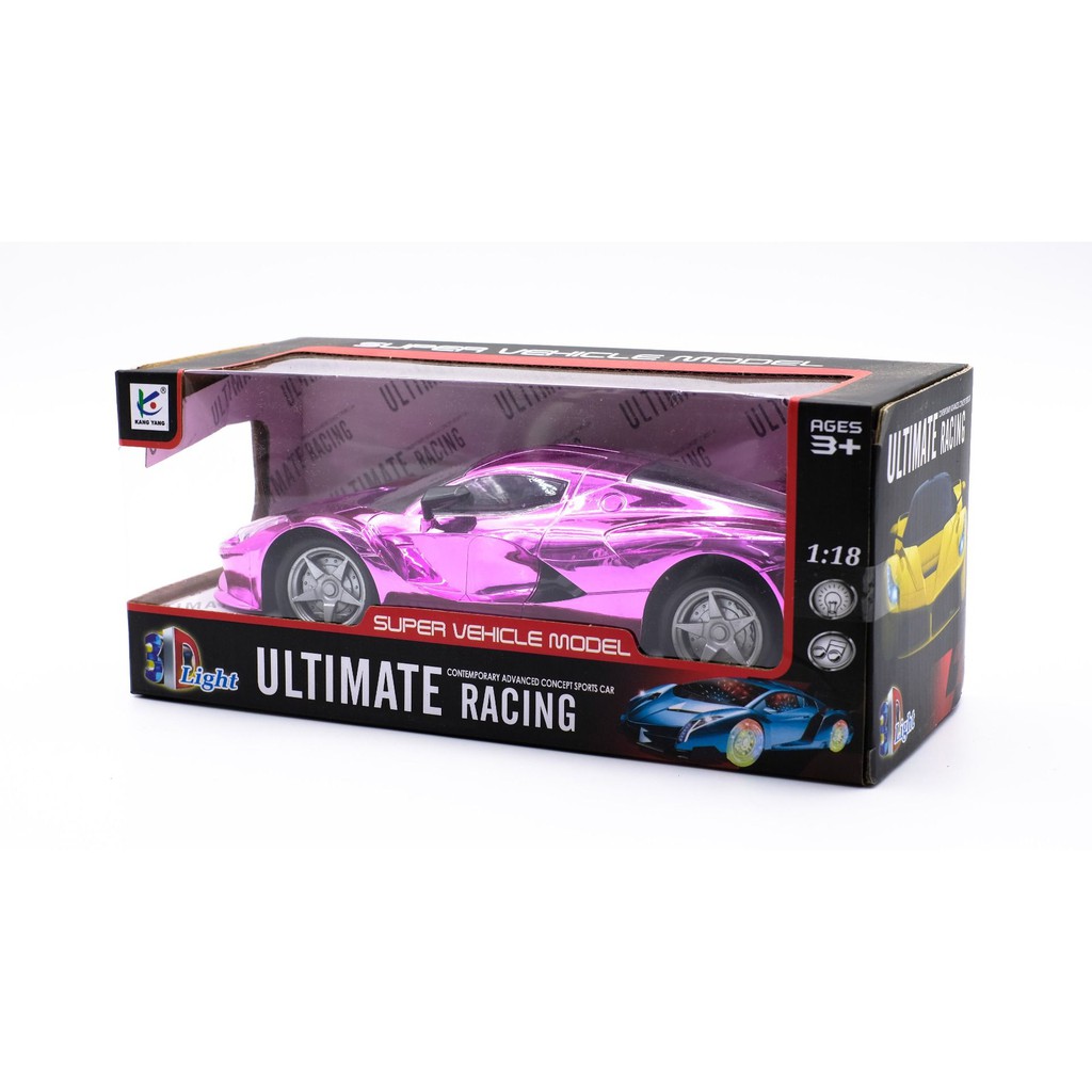 ultimate-racing-f1-race-car-รถบังคับสีเงา