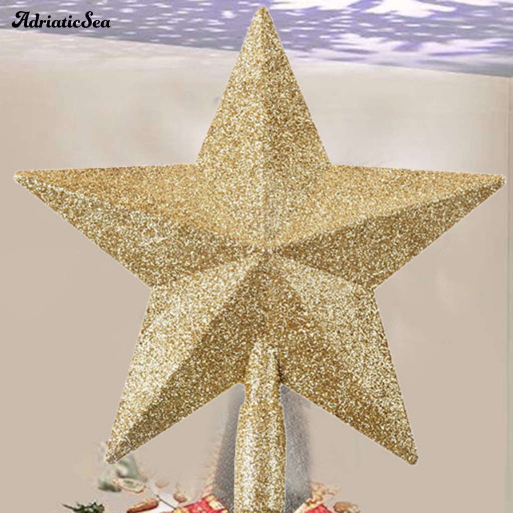 adria-star-ท็อปเปอร์-ดาว-ตกแต่งต้นคริสต์มาส-ในร่ม-15-ซม-สีสดใส