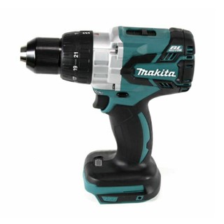 MAKITA สว่านไขควง ไร้สาย 18V เครื่องเปล่า รุ่นงานหนัก (ไม่รวมแท่นชาร์จ ไม่รวมแบตลิเธียม) รุ่น DDF481Z