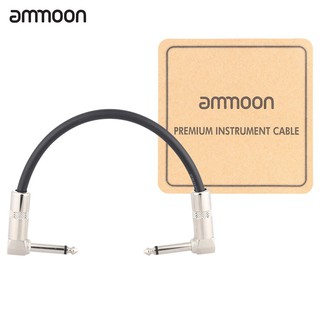 สินค้า yohi 2018 ammoon ac - 10 15 ซม. อุปกรณ์เสริมสําหรับกีตาร์เครื่องดนตรี