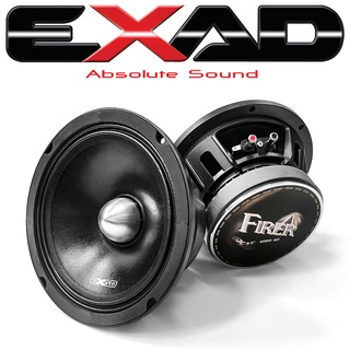 Midrange speaker EXAD EX-8.0