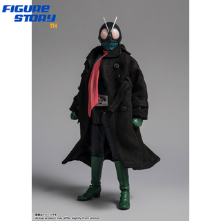 *In Stock*(พร้อมส่ง) S.H.Figuarts Kamen Rider (Shin Kamen Rider) 