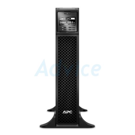 ups-2200va-apc-srt2200xli-เครื่องสำรองไฟ