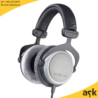 Beyerdynamic DT 880 pro - 250ohms สินค้าของแท้ ประกัน 2 ปี