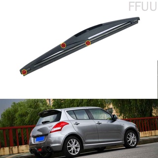 [Ff86] อะไหล่ใบปัดน้ําฝนสําหรับ Suzuki Swift 2004-2010