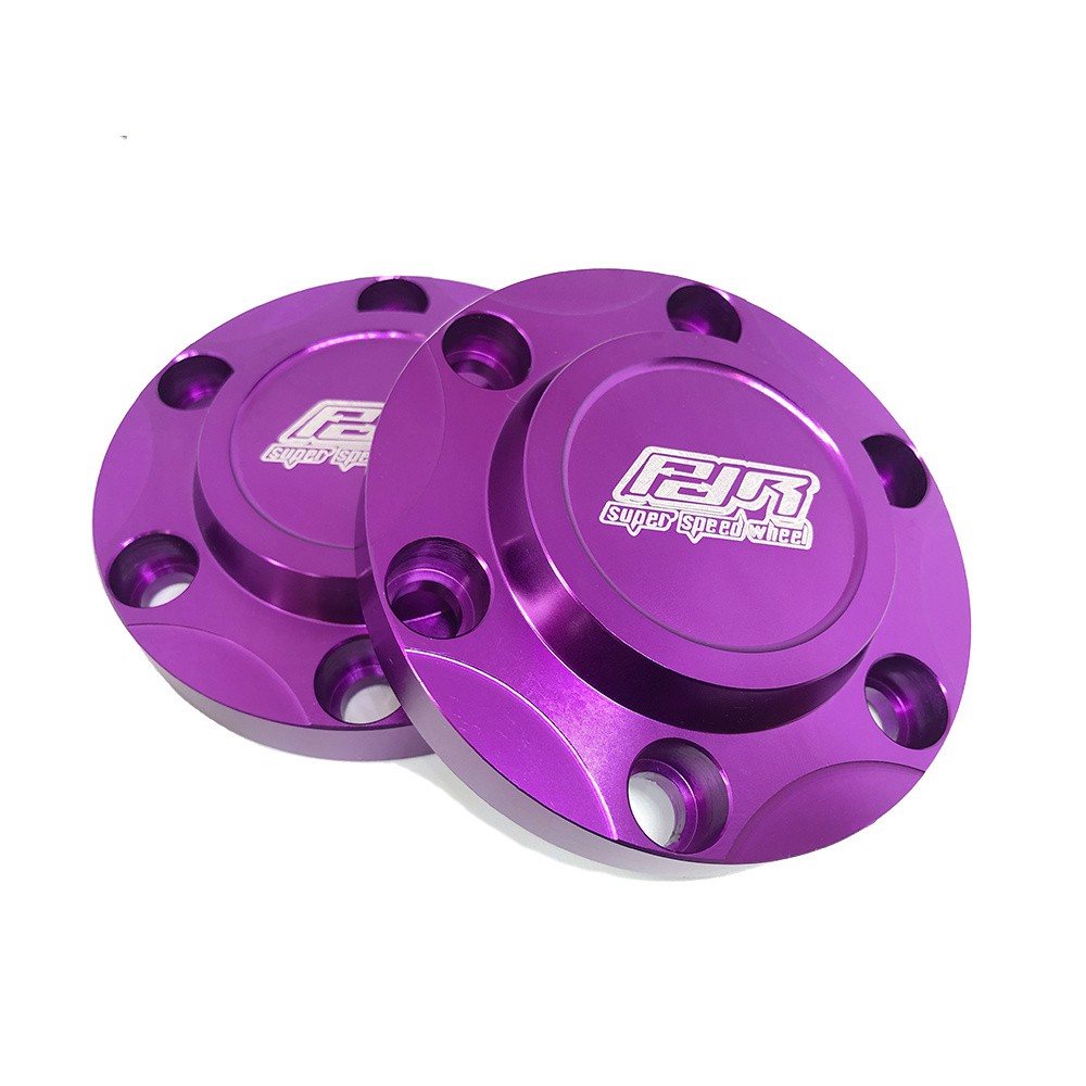 ล้อศูนย์HUB caps product from cjdropshipping Shopee Thailand