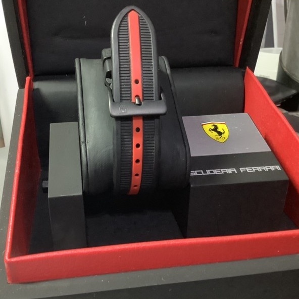 พร้อมส่ง-ferrari-limited-edition-ronda-5030d