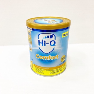 สินค้า Hi-Q comfort สูตร1 ไฮคิวคอมฟอร์ท 400กรัม