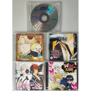 DRAMA CD Anime อ่านรายละเอียดก่อนสั่งซื้อ