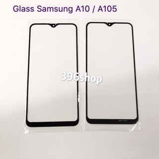 กระจกจอ ( Glass ）Samsung A10、A20、A30、A40、A50、A70、A6/J6、A750/A7 2018、A530/A8 2018 （ไว้สำหรับเปลี่ยนจอ）