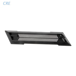 CRE  Vertical Stand Holder Dock Mount Base For Sony PlayStation 4  PS4 Slim Console