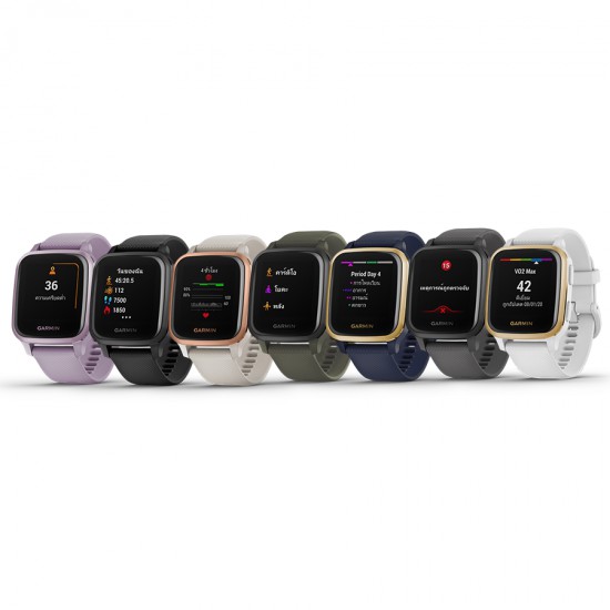 นาฬิกา-garmin-venu-sq-จอทัชสกรีน