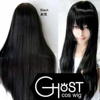 [พร้อมส่ง10สี] วิกคอสเพลย์ Cosplay Wig♥️แถมฟรีตาข่ายคลุมผม