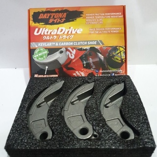 Double  RACING daytona All New Beat POP K44/ BEATESP/SCOPPYESP/VARIOESP/Double  daytona vario 125/150 pcx adv mio fino scopy