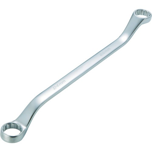 trusco-trm-2326-416-0746-offset-wrench-45-ประแจแหวน-ประแจแหวนคู่