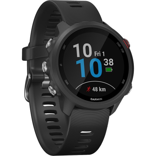 garmin-forerunner-245-music-gps-running-smartwatch-รองรับภาษาอังกฤษเท่านั้น-support-english-only