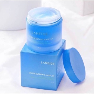 Laneige Water Sleeping Mask EX 70ml.