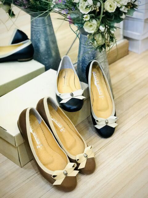 รองเท้าหนังแท้-ballet-shoes-ts-06