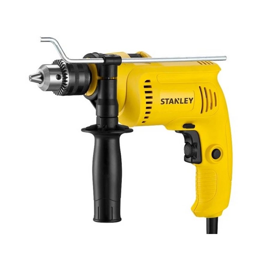 hammer-drill-สว่านเจาะกระแทก-13mm-600w