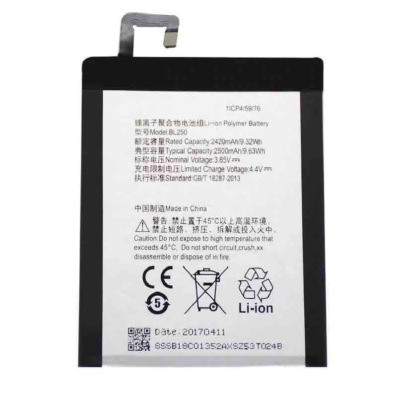 bl250-แบตเตอรี่สำหรับ-lenovo-vibe-s1-s1a40-s1c50-คุณภาพสูง-bl250-เปลี่ยนโทรศัพท์มือถือ-accumulator