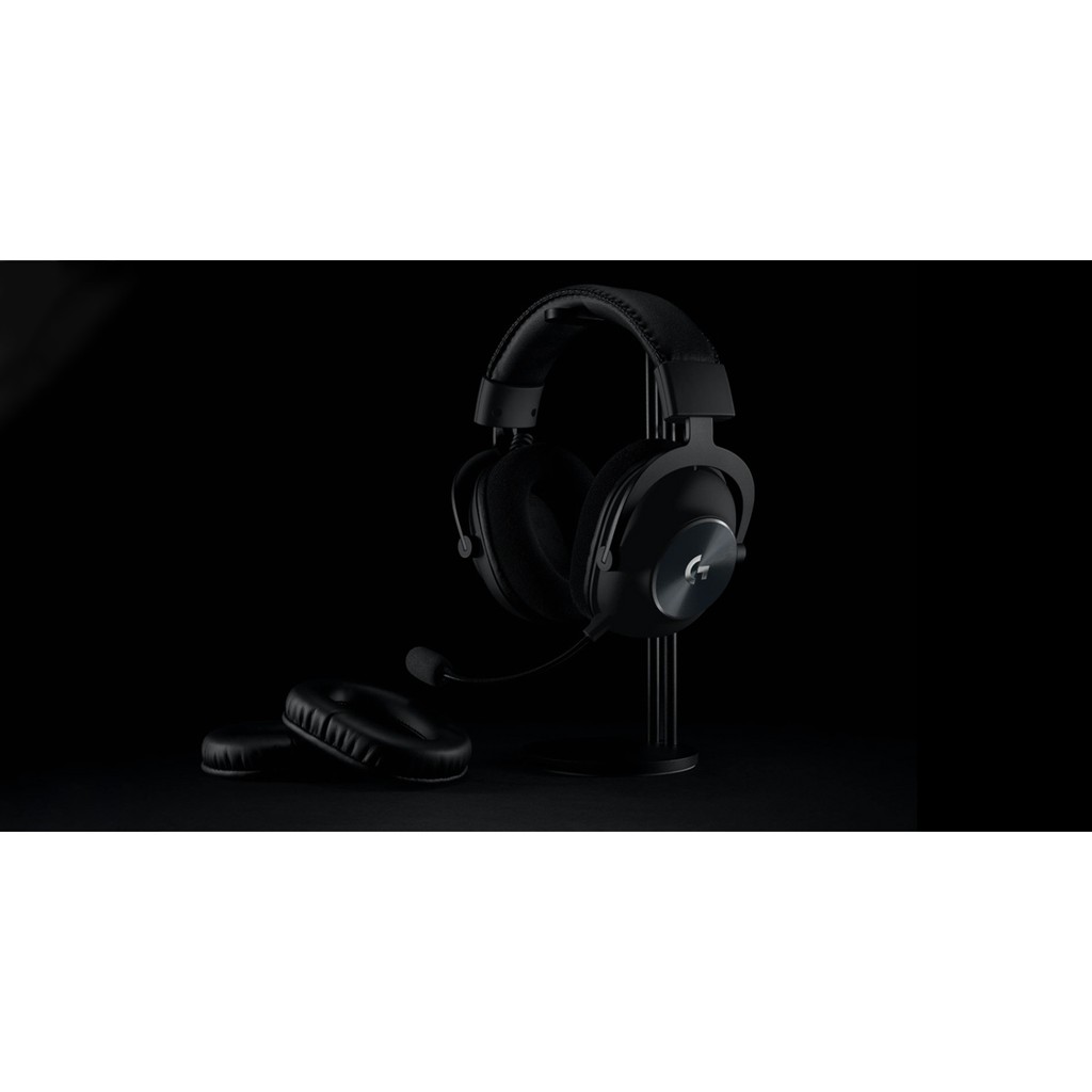 logitech-g-pro-x-wireless-lightspeed-gaming-headset-หูฟังไร้สายสำหรับเล่นเกม-ของแท้-ประกันศูนย์-2ปี