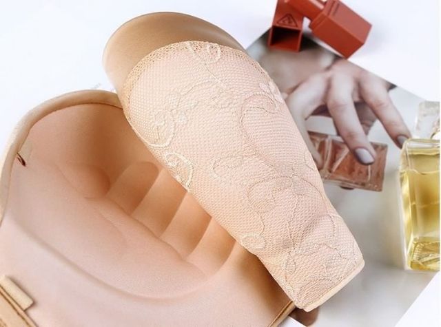 locking-bra-เกาะอกแถบซิลิโคน