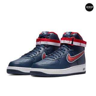 รองเท้า NIKE AIR FORCE 1 NBA HIGH ’07 LV8 SPORT