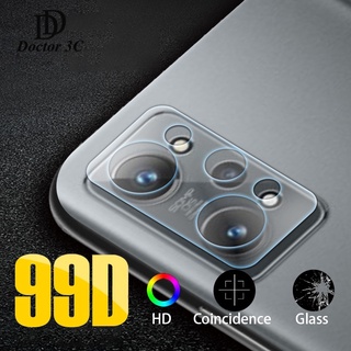 ฟิล์มป้องกันเลนส์กล้อง สำหรับ Realme Narzo 50 50A 50i Prime 30 30A 20 20A 10 10A Pro 4G 5G 2022