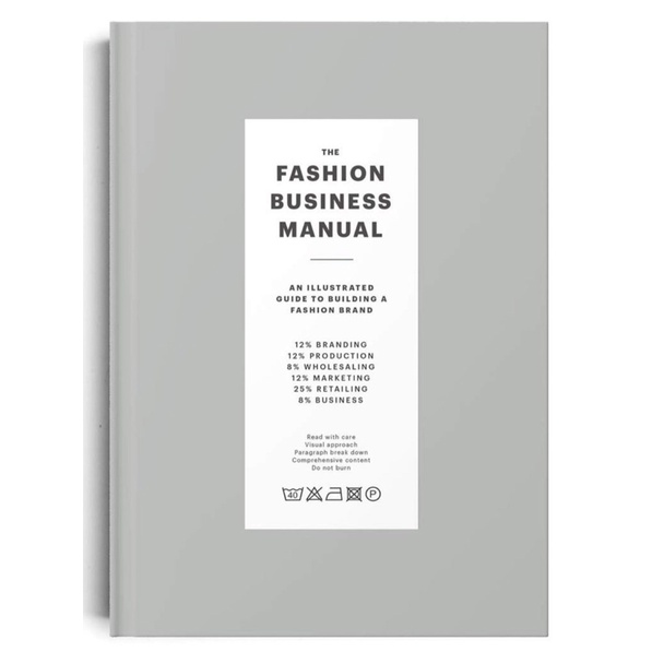 หนังสือภาษาอังกฤษ-the-fashion-business-manual-an-illustrated-guide-to-building-a-fashion-brand