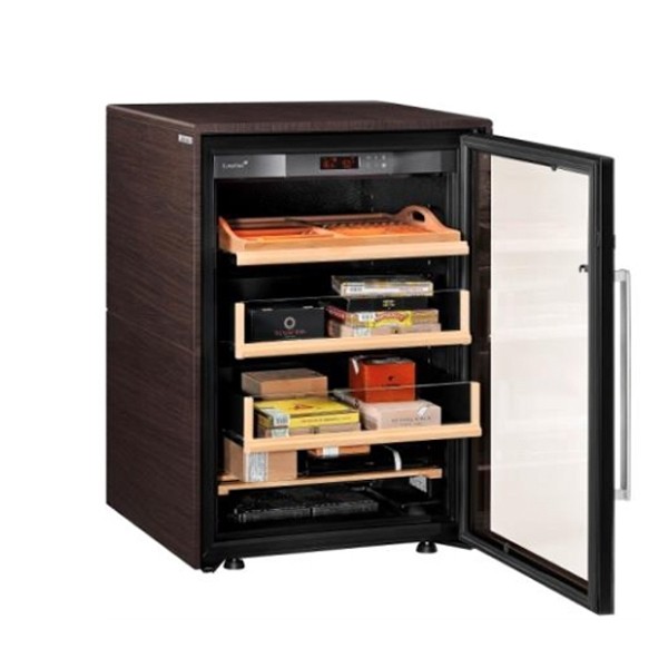EuroCave ตู้เก็บซิการ์ Cigar Humidor Shopee Thailand