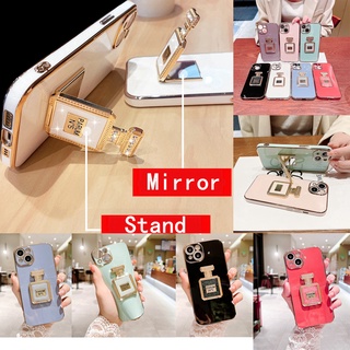 เคสกระจก ลายกลิตเตอร์ ป้องกันเลนส์กล้อง สําหรับ OPPO A96 A76 A16k A16e A95 A74 5G A55 A54 A16 A15 A15s