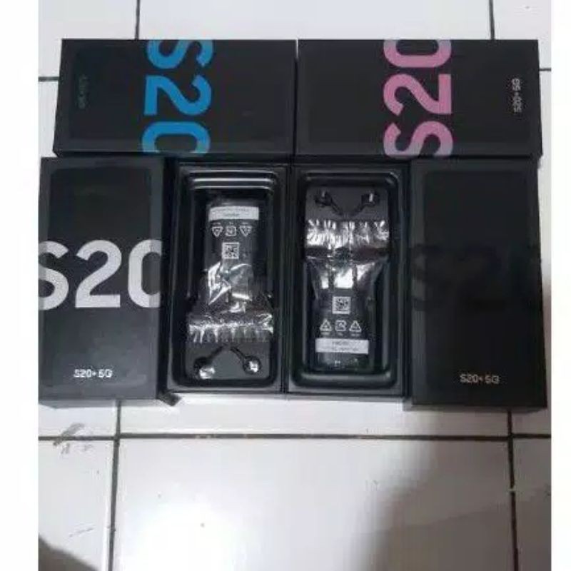 กล่อง / กล่อง / Hp Box S20 Free Request Imei พร้อมกล่อง | Shopee Thailand