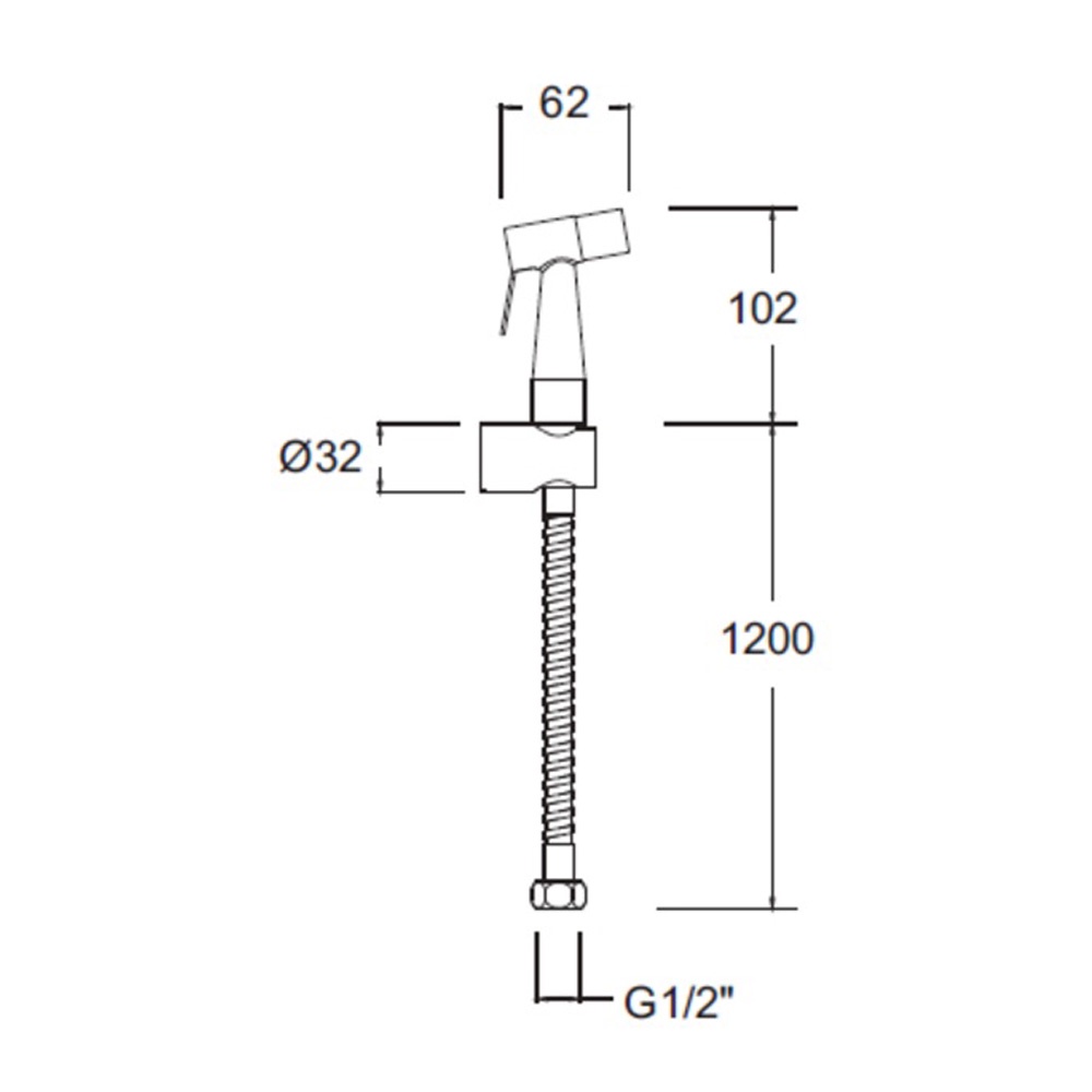 american-standard-สายฉีดชำระครบชุด-ss-a-4900-st-2x10-2x6-2-ซม-สเตนเลส