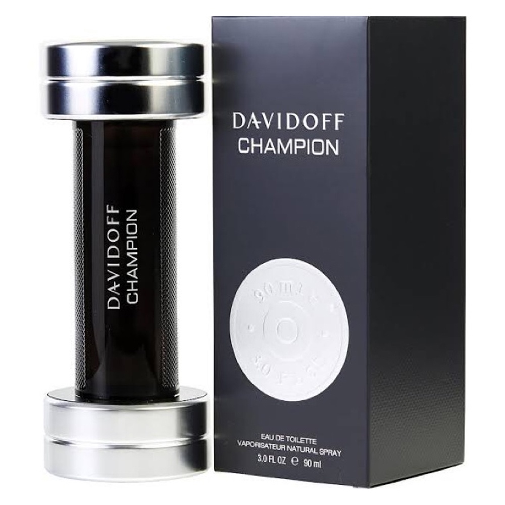 davidoff-champion-edt-90ml-กล่องซีล