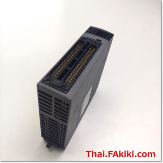 QY42P Output Unit ,หน่วยแสดงผล สเปค 12/24 VDC 0.1A 2.0A/common 5VDC 0.15A ,MITSUBISHI