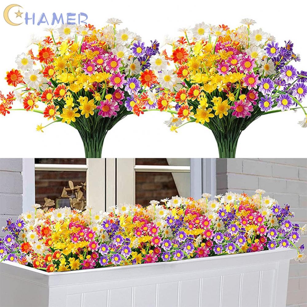 chamer-artificial-flowers-beautiful-environmentally-fake-green-leaves-home-party-chamer-home