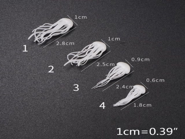 flgo-แมงกะพรุนเรซิ่น-อีพ็อกซี่-uv-คริสตัล-3d-ขนาดเล็ก-สําหรับตกแต่งงานฝีมือ-diy-16-ชิ้น-ต่อชุด