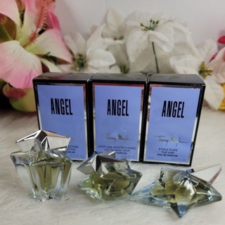 mugler angel  size 5 ml