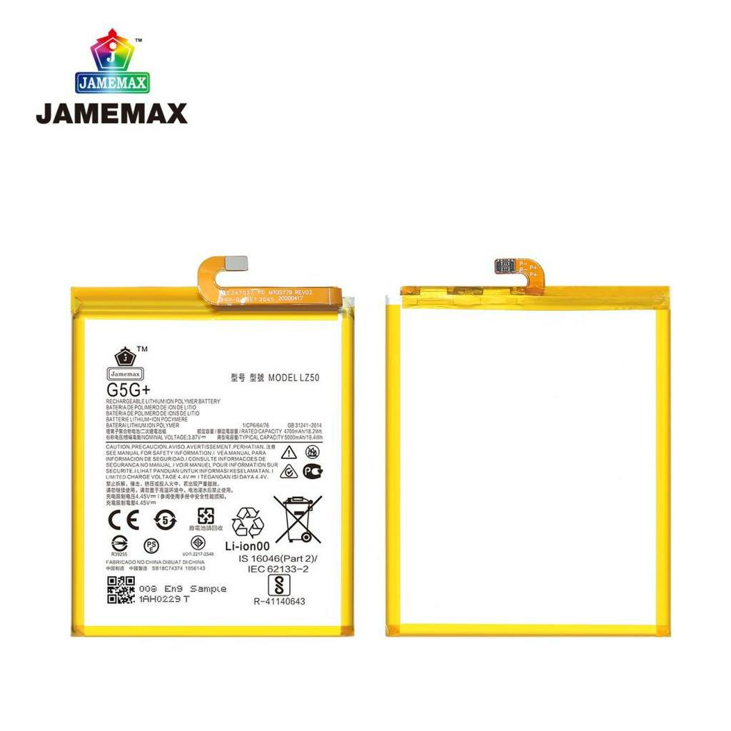 jamemax-แบตเตอรี่-battery-moto-g5g-g-5g-plus-model-lz50-แบตแท้-moto-ฟรีชุดไขควง