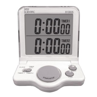 สินค้า นาฬิกาจับเวลา Timer 810005 หน้าจอใหญ่