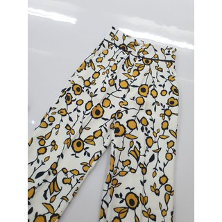 New sunflower korea pants